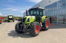 Claas Arion 620