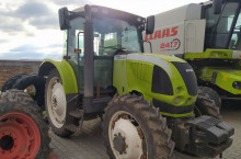 Claas ARES 567
