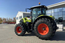 Claas AXION 830 CIS ПРОДАДЕН!